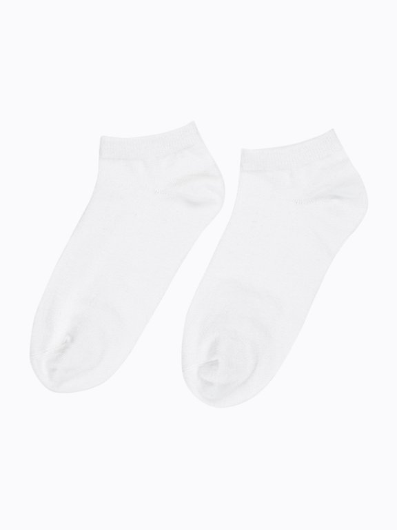 2-pack basic ankle socks
