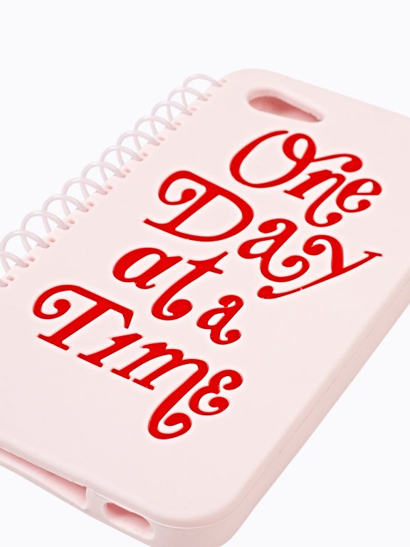 Diary phone case /iphone 7/