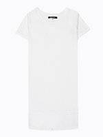 Basic longline t-shirt