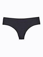 Basic thong panties