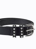 Studded belt
