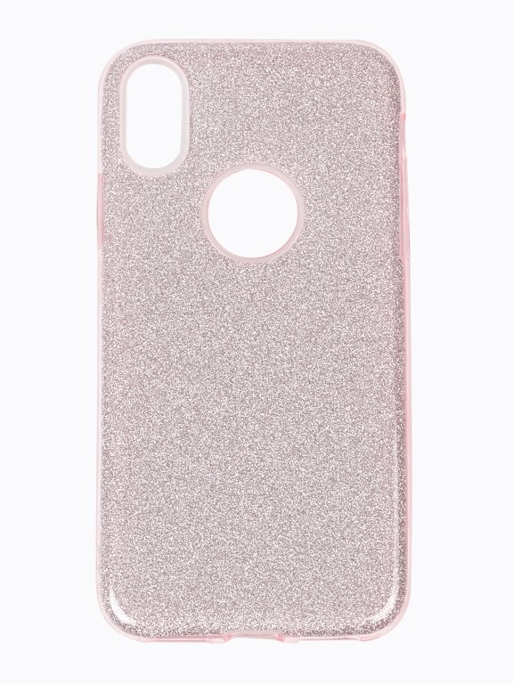 Glitter phone case /i-phone/