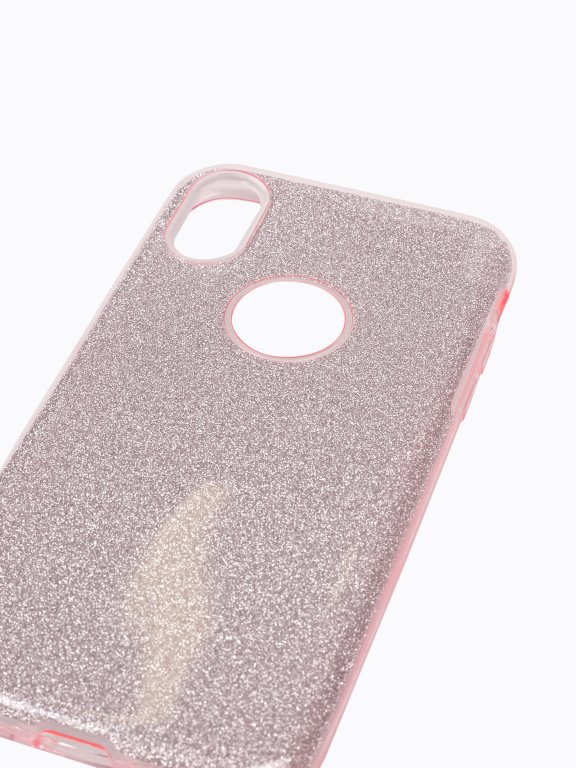 Glitter phone case /i-phone/