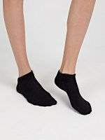 2-pack ankle socks