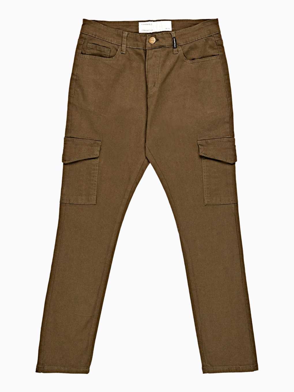 Cagro trousers