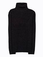 ROLL NECK SWEATER
