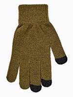 BASIC TOUCH SCREEN GLOVES