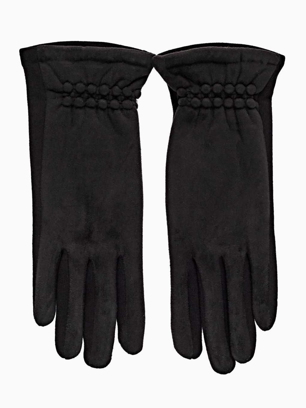 COMBINED GLOVES
