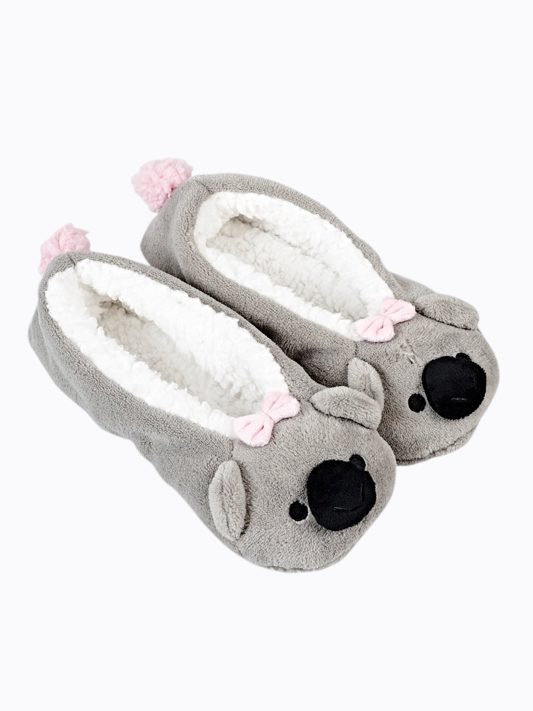 koala slippers