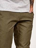 Basic chino trousers