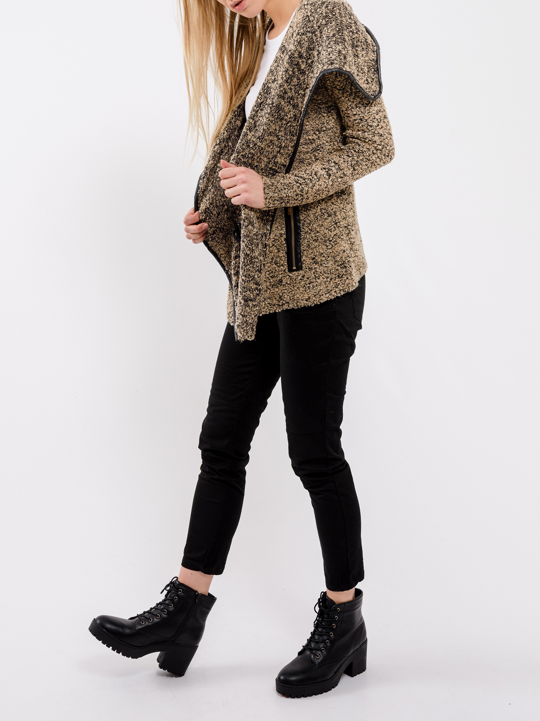 Merrit Cardigan