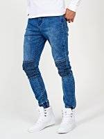 Jogger fit jeans