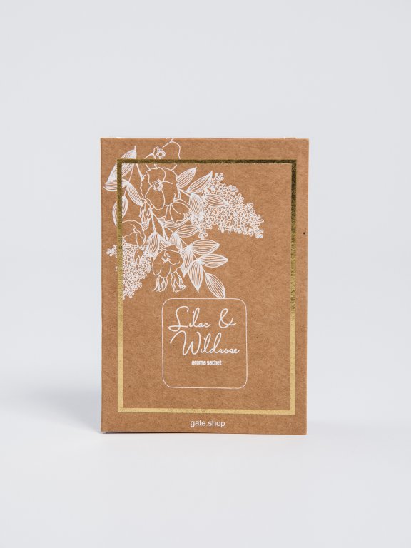 SCENTED CARD
