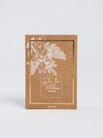 SCENTED CARD
