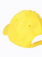 BASIC BASEBALL CAP