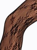 PATTERNED TIGHTS