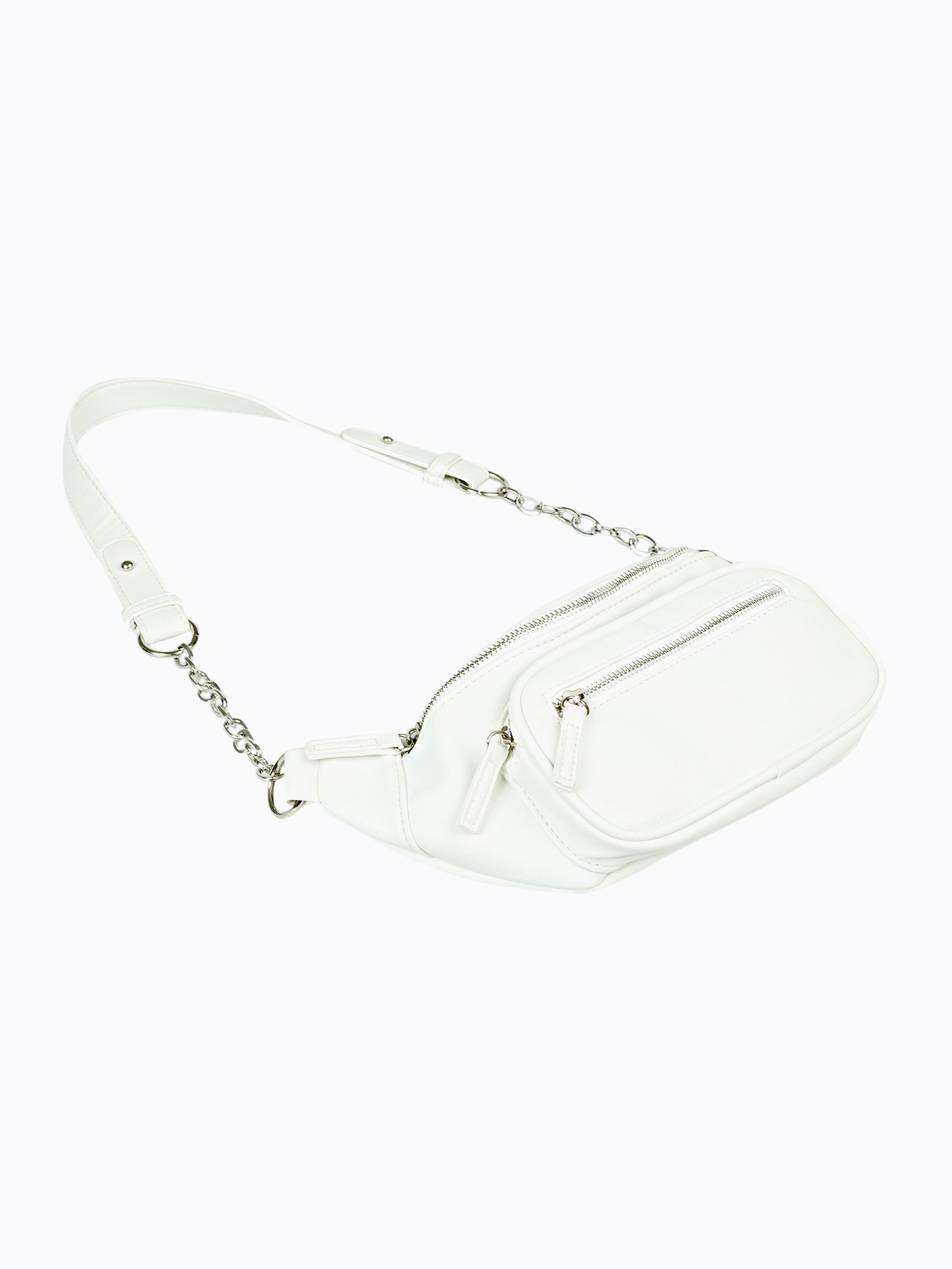 Bershka fanny pack online with chain