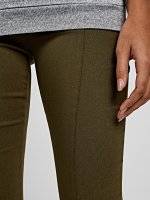 Basic skinny trousers