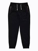 STRETCH JOGGER FIT TROUSERS