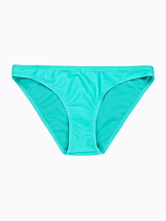 Basic bikini bottom