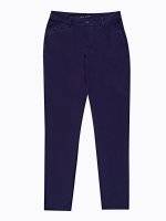 Stretch chino trousers