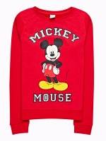 Disney mickey mouse sweatshirt