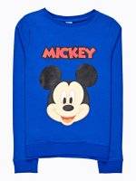 Disney mickey mouse sweatshirt