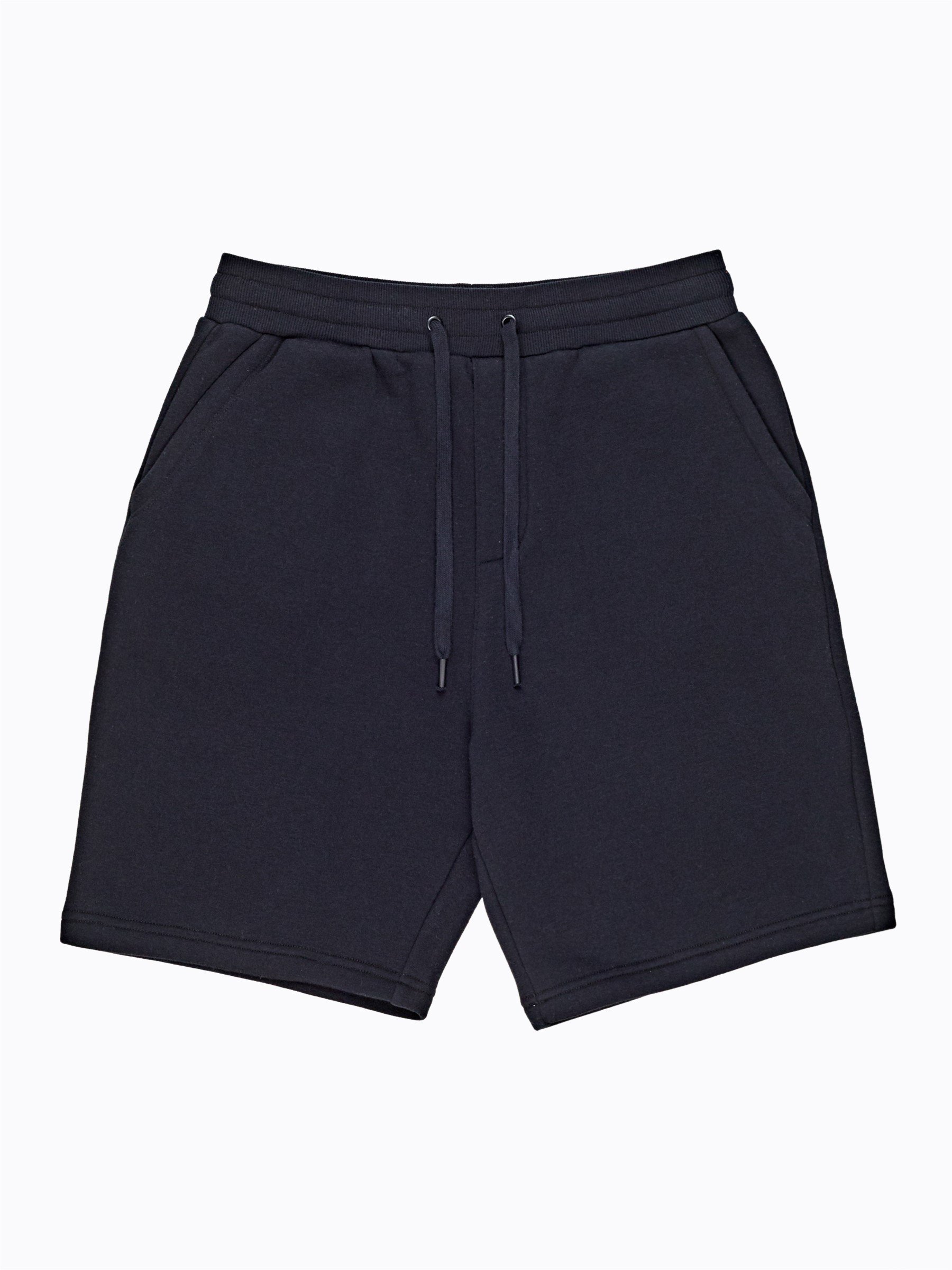 Buy > basic sweat shorts > in stock