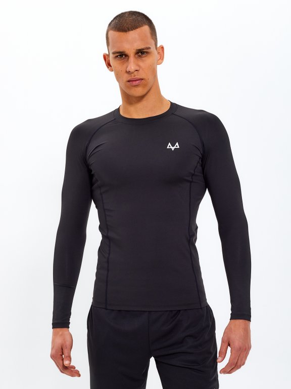 Thermo t-shirt