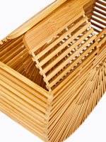 Bamboo ark bag