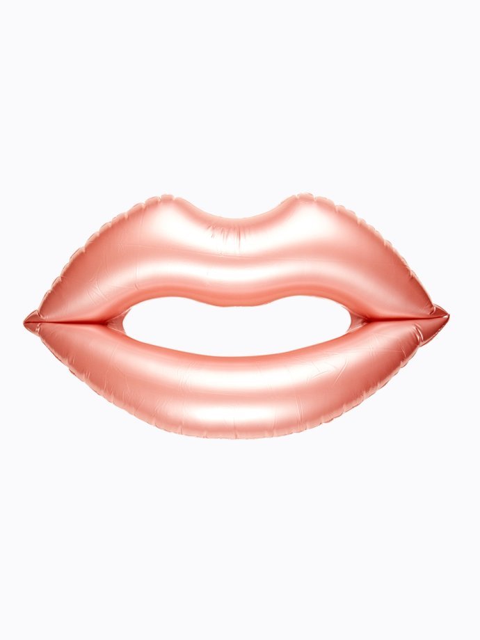inflatable lips