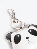 Panda key ring