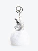 Unicorn key ring