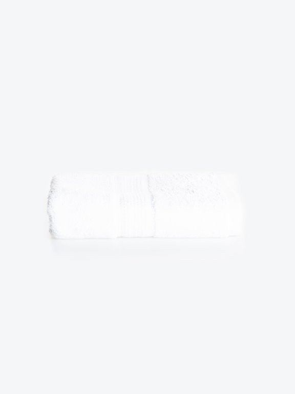 Cotton towel 100 x 50 cm