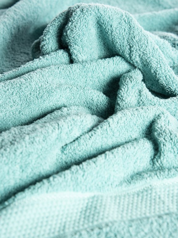 Cotton towel 127 x 70 cm