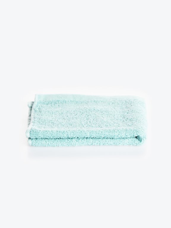 Bavlnený uterák 30 x 30 cm