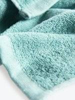 Cotton towel 30 x 30 cm