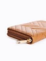 Pikowany portfel