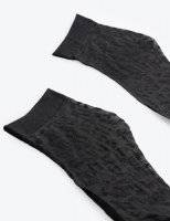 Animal design nylon socks