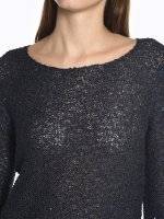Kombiniran pulover s filtri