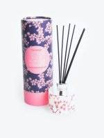 Japanese wild summer cherry fragrance diffuser in box