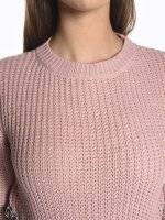 Plain pullover