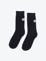 Ponožky se vzorem