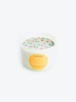 Thai flower market scented candle