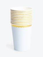 Paper cups (10pcs)