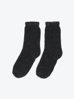 Chenille socks