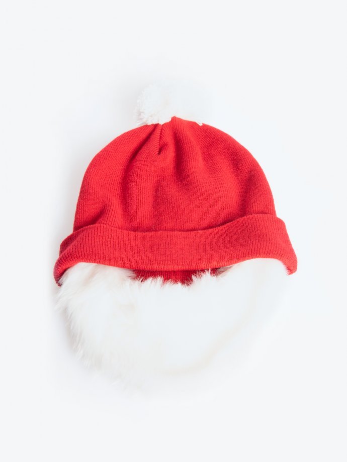 mens christmas hats