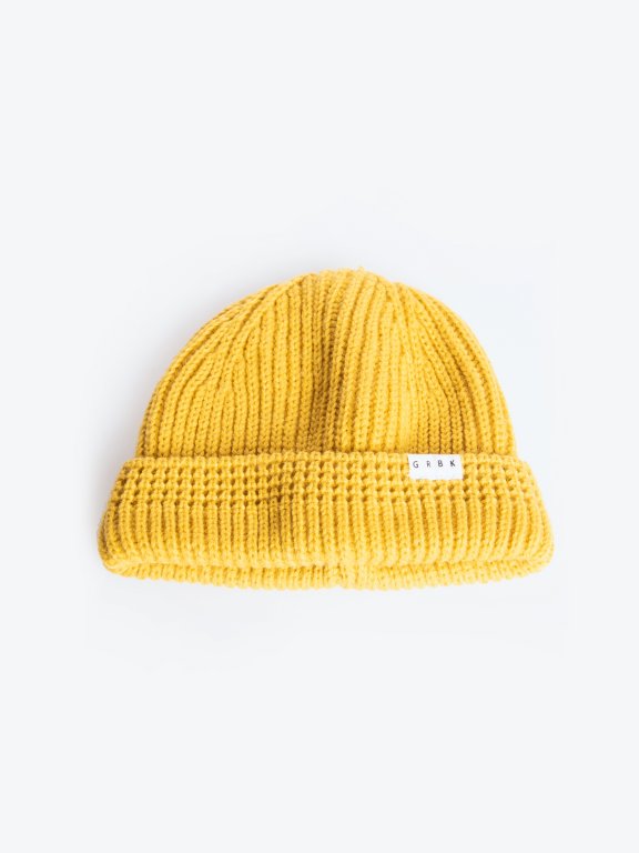 Basic czapka