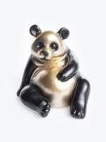 Figurka panda