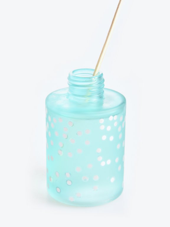 Pineapple scented fragrance diffuser